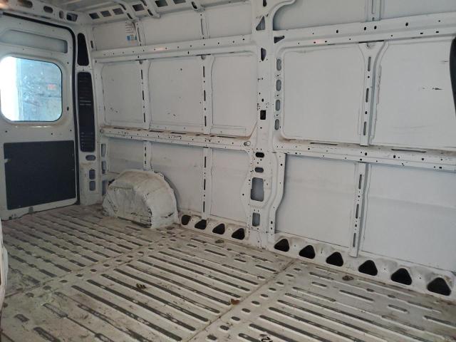 3C6LRVDG6ME530419 - 2021 RAM PROMASTER 2500 HIGH 白色 照片 11