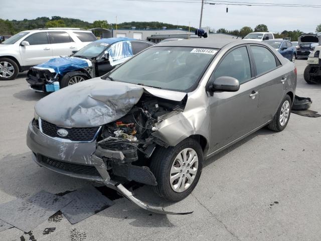 2012 KIA FORTE EX, 
