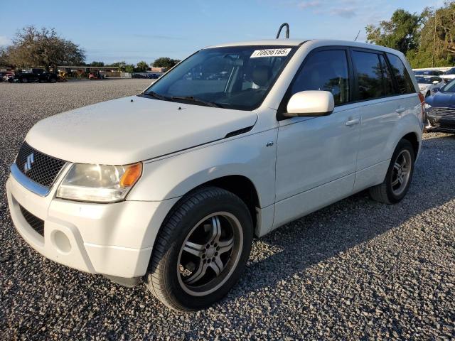 2007 SUZUKI GRAND VITA, 
