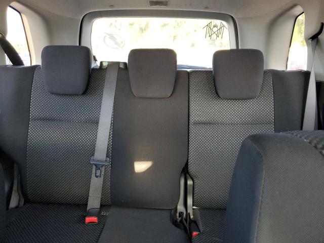 JS3TE941574201287 - 2007 SUZUKI GRAND VITA WHITE photo 10