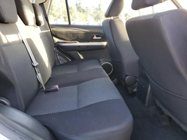 JS3TE941574201287 - 2007 SUZUKI GRAND VITA WHITE photo 11