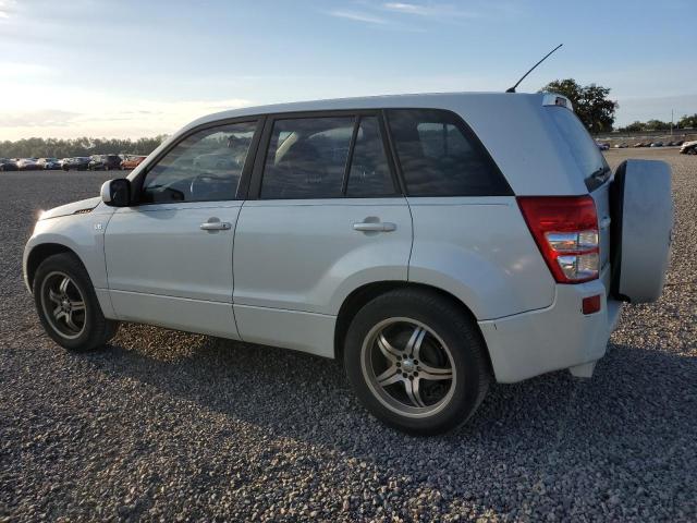 JS3TE941574201287 - 2007 SUZUKI GRAND VITA WHITE photo 2