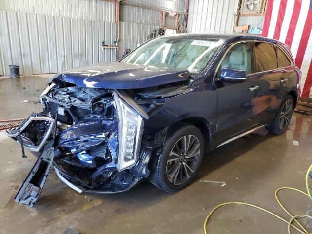 2020 ACURA MDX TECHNOLOGY, 