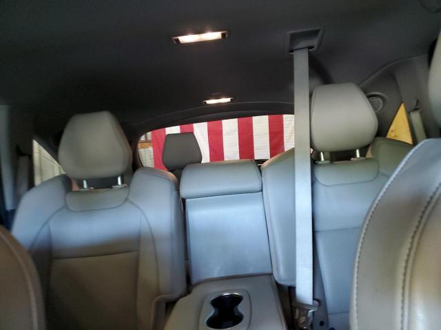 5J8YD4H59LL037602 - 2020 ACURA MDX TECHNOLOGY Azul foto 10