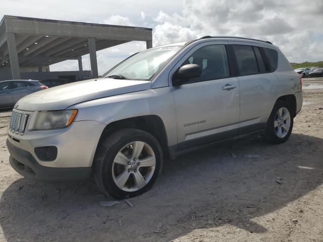 2012 JEEP COMPASS SPORT, 