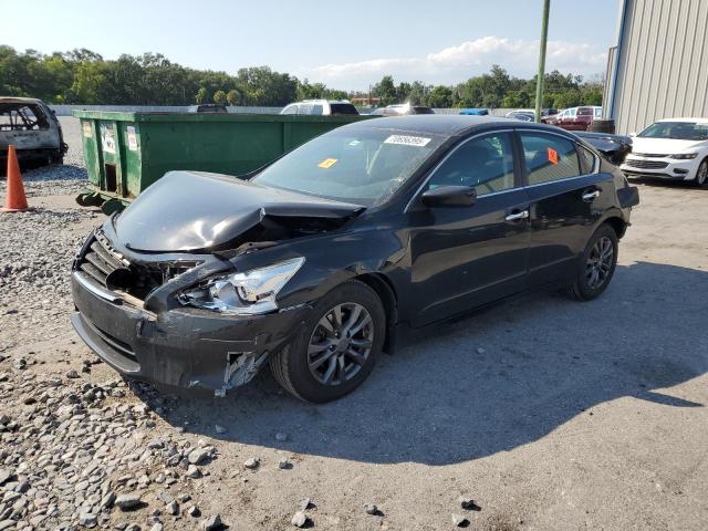 2015 NISSAN ALTIMA 2.5, 