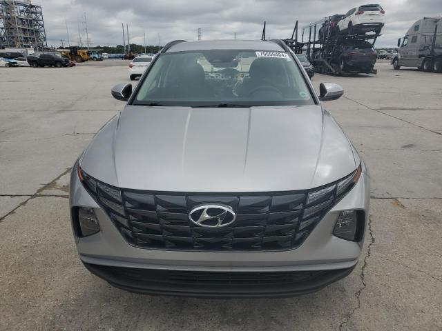 5NMJB3AE5NH048532 - 2022 HYUNDAI TUCSON SEL SILVER photo 5