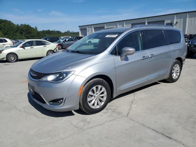 2019 CHRYSLER PACIFICA TOURING L, 