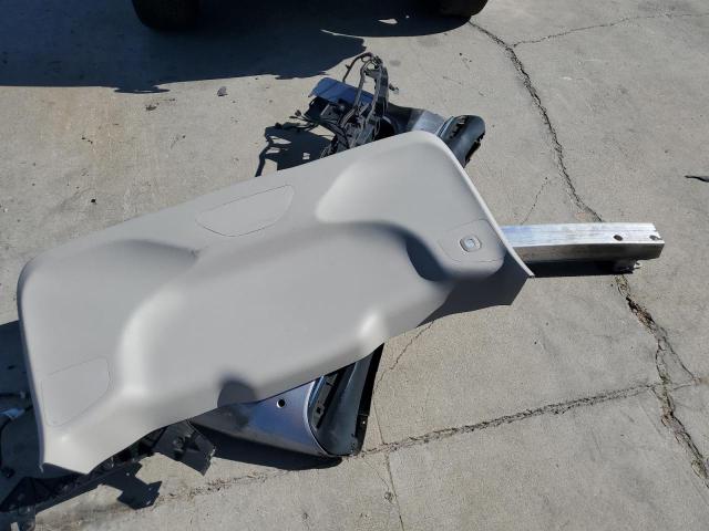 2C4RC1BG5KR625761 - 2019 CHRYSLER PACIFICA TOURING L SILVER photo 13