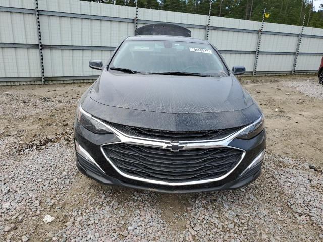 1G1ZG5ST0NF102662 - 2022 CHEVROLET MALIBU RS 黑色 照片 5