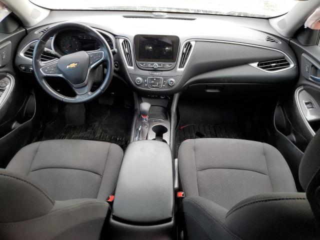 1G1ZG5ST0NF102662 - 2022 CHEVROLET MALIBU RS 黑色 照片 8