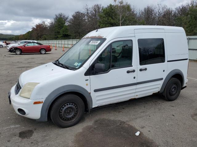 2010 FORD TRANSIT CO XLT, 