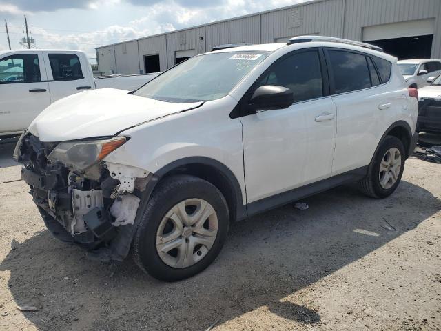 2015 TOYOTA RAV4 LE, 