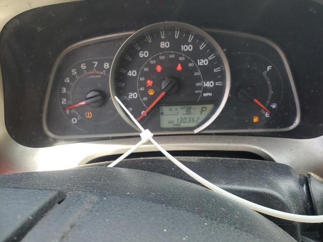 2T3ZFREVXFW149311 - 2015 TOYOTA RAV4 LE WHITE photo 9