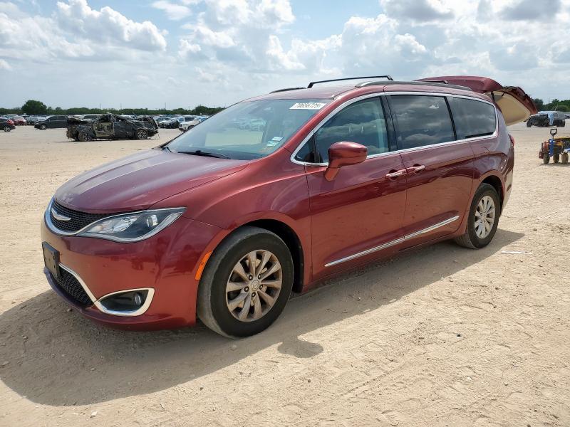 2017 CHRYSLER PACIFICA TOURING L, 