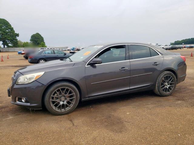 2013 CHEVROLET MALIBU 2LT, 