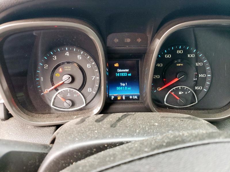 1G11E5SA0DF259754 - 2013 CHEVROLET MALIBU 2LT GRAY photo 9