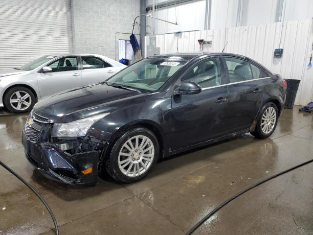 2011 CHEVROLET CRUZE ECO, 