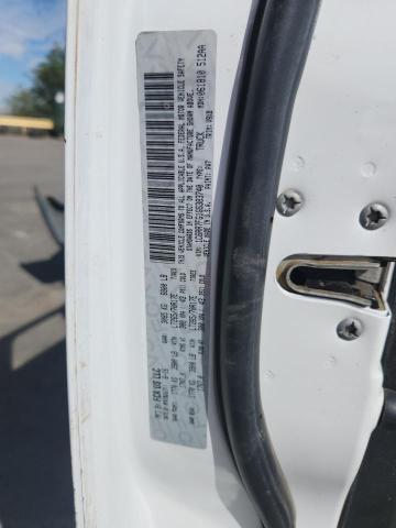 1C6RR7FG1GS383740 - 2016 RAM 1500 ST WHITE photo 12