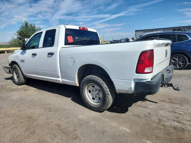 1C6RR7FG1GS383740 - 2016 RAM 1500 ST WHITE photo 2