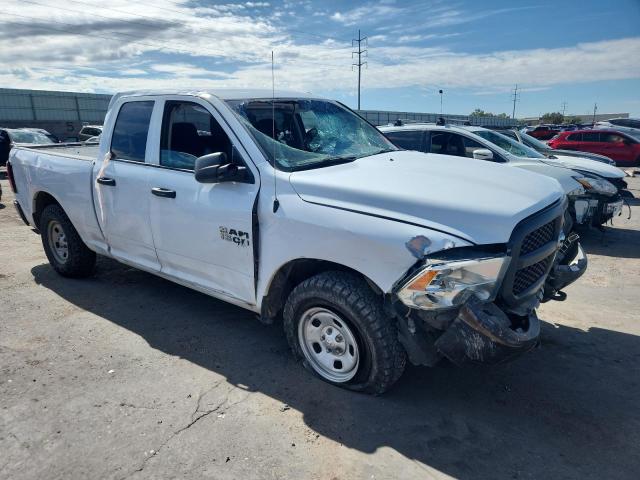 1C6RR7FG1GS383740 - 2016 RAM 1500 ST WHITE photo 4