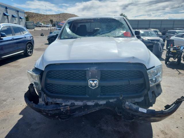 1C6RR7FG1GS383740 - 2016 RAM 1500 ST WHITE photo 5