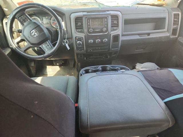 1C6RR7FG1GS383740 - 2016 RAM 1500 ST WHITE photo 8