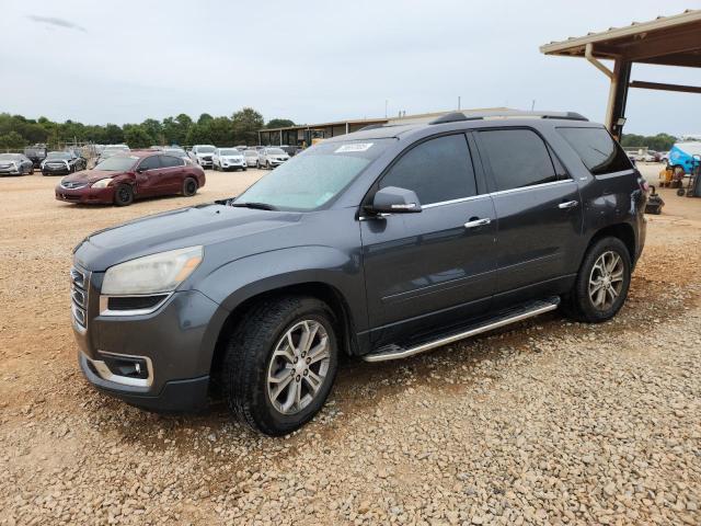 2014 GMC ACADIA SLT-1, 