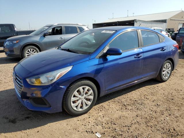 2019 HYUNDAI ACCENT SE, 