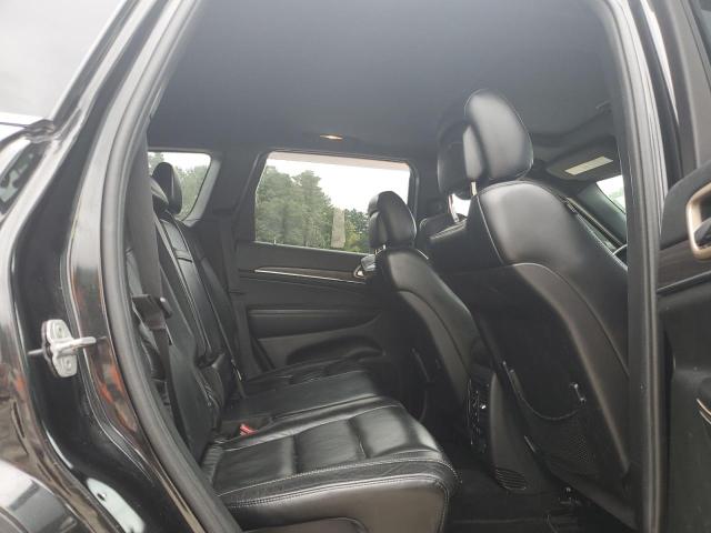 1C4RJFBG4EC246783 - 2014 JEEP GRAND CHEROKEE LIMITED BLACK photo 11