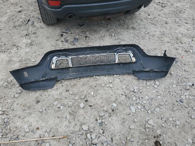 1C4RJFBG4EC246783 - 2014 JEEP GRAND CHEROKEE LIMITED BLACK photo 13