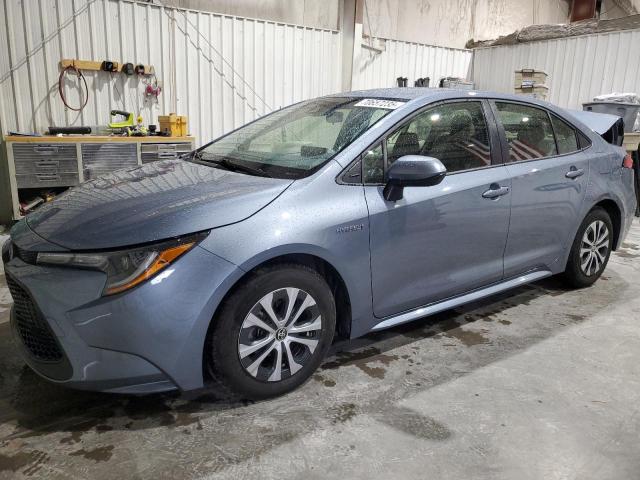 2020 TOYOTA COROLLA LE, 