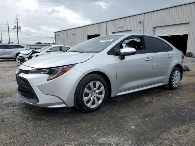 2021 TOYOTA COROLLA LE, 