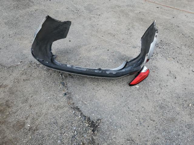 JTDEPMAE7MJ137245 - 2021 TOYOTA COROLLA LE 银色 照片 12