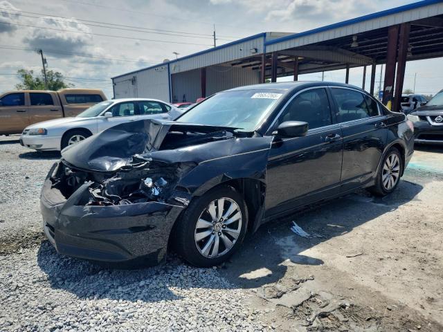 2012 HONDA ACCORD EX, 