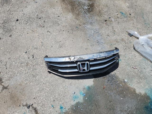 1HGCP2F79CA129671 - 2012 HONDA ACCORD EX BLACK photo 12