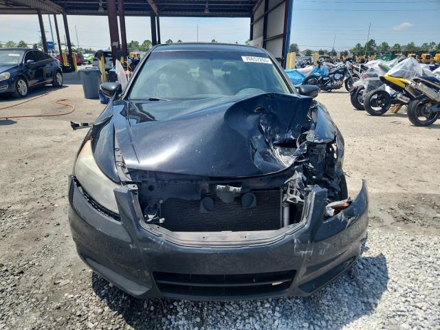 1HGCP2F79CA129671 - 2012 HONDA ACCORD EX BLACK photo 5