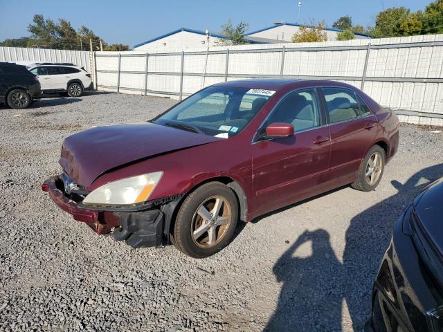 2005 HONDA ACCORD EX, 