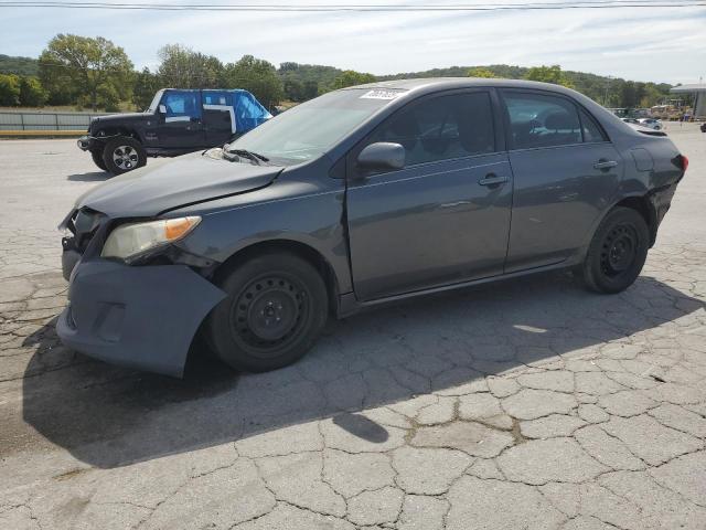 2012 TOYOTA COROLLA BASE, 