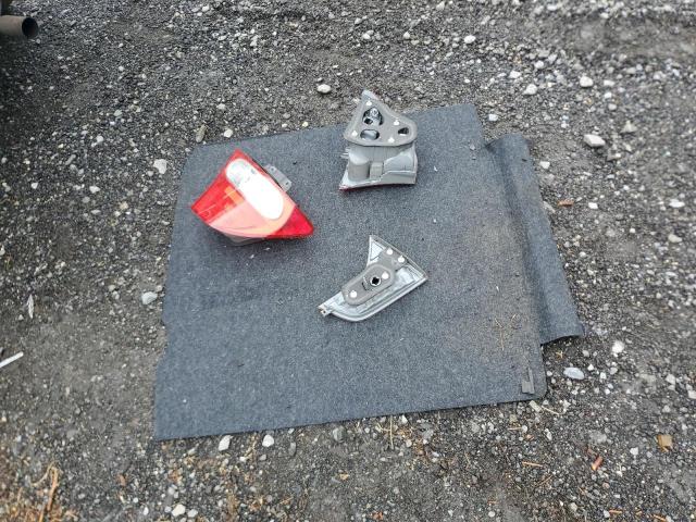 19XFA1F51BE038430 - 2011 HONDA CIVIC LX SILVER photo 12