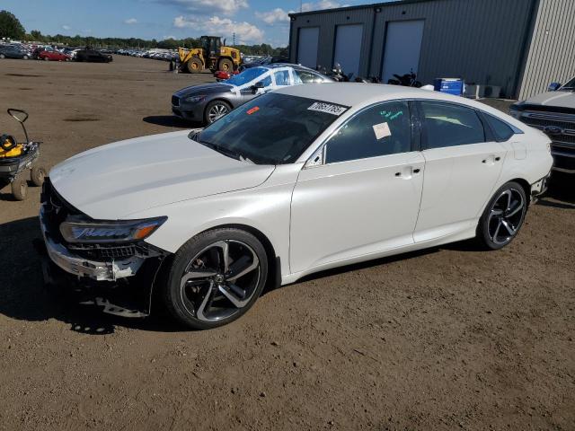 2020 HONDA ACCORD SPORT, 