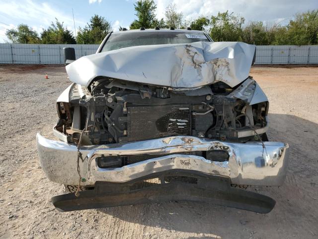 3D7UT2CLXBG620384 - 2011 DODGE RAM 2500 SILVER photo 5