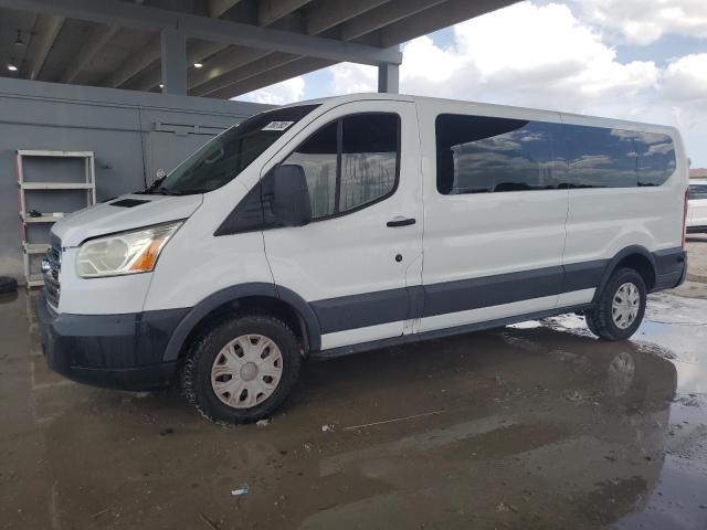 2016 FORD TRANSIT T-350, null