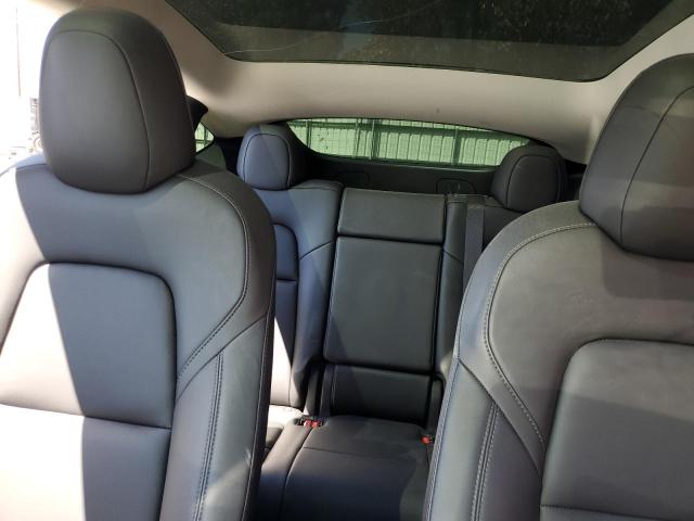 7SAYGDEF0NF443280 - 2022 TESLA MODEL Y თეთრი ფოტო 10