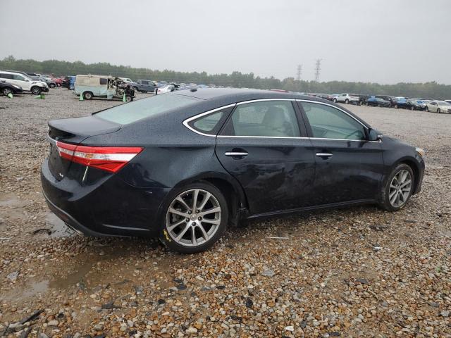 4T1BK1EB8FU158568 - 2015 TOYOTA AVALON XLE BLUE photo 3