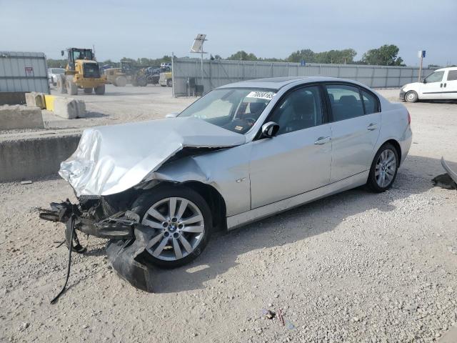 2007 BMW 328 I, 