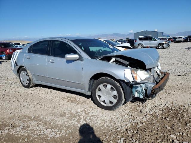 4A3AB36F66E062054 - 2006 MITSUBISHI GALANT ES MEDIUM SILVER photo 4