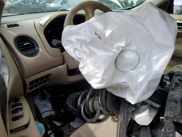 5N1AR2MM6DC639647 - 2013 NISSAN PATHFINDER S WHITE photo 8