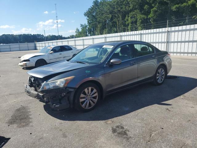 2012 HONDA ACCORD EX, 