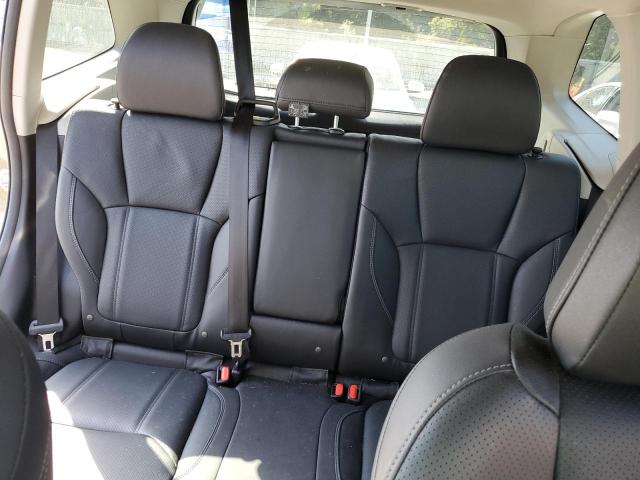 JF2SKARC7NH459543 - 2022 SUBARU FORESTER TOURING 绿色 照片 10